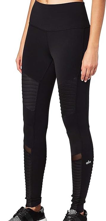 Product Image of Leggings | What to Wear Barre Workout