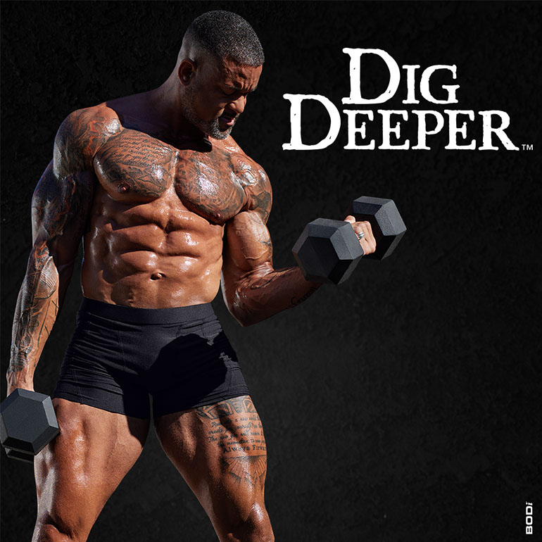 The BODi Blog Fitness Tips, Nutrition Advice & Healthy Recipes