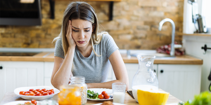 Orthorexia: What Is It and What Can You Do About It? | BODi