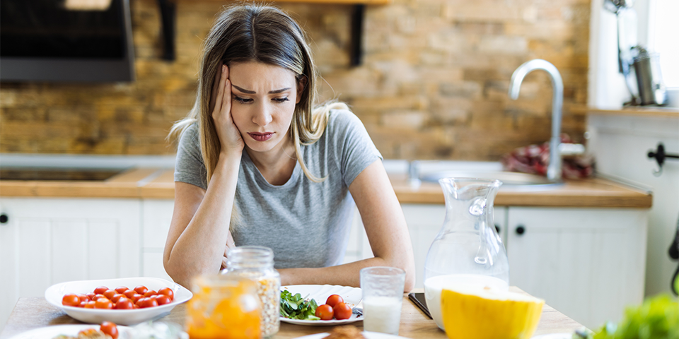 Orthorexia: What Is It and What Can You Do About It?