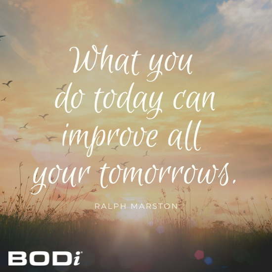 24 Inspiring Quotes For Daily Motivation BODi