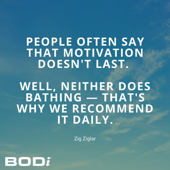 Quote by Zig Ziglar | Daily Motivation