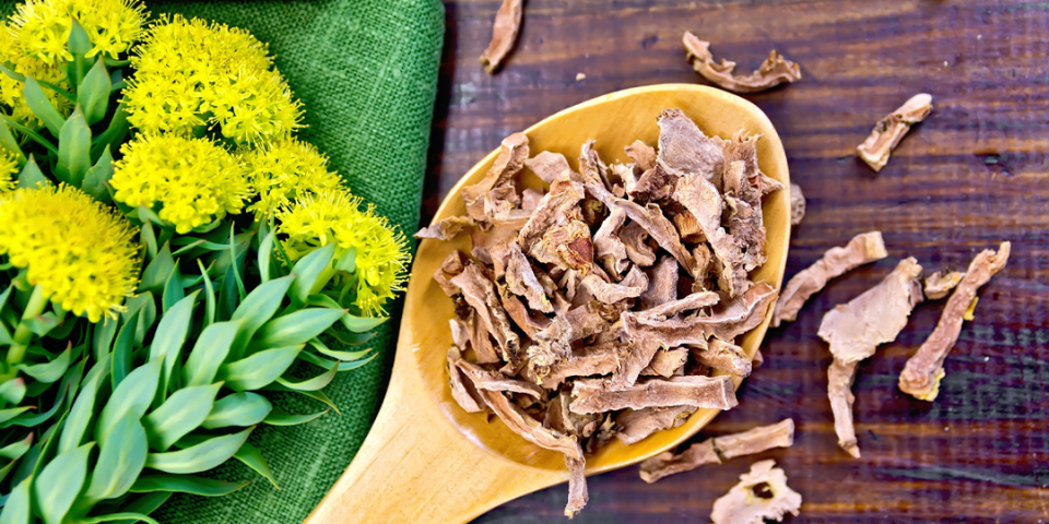 Photo of The Advantages of Rhodiola Rosea and  Use It