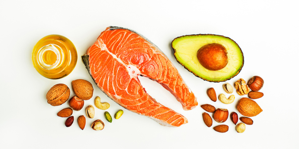 What Are Fatty Acids and Why Do You Need Them?