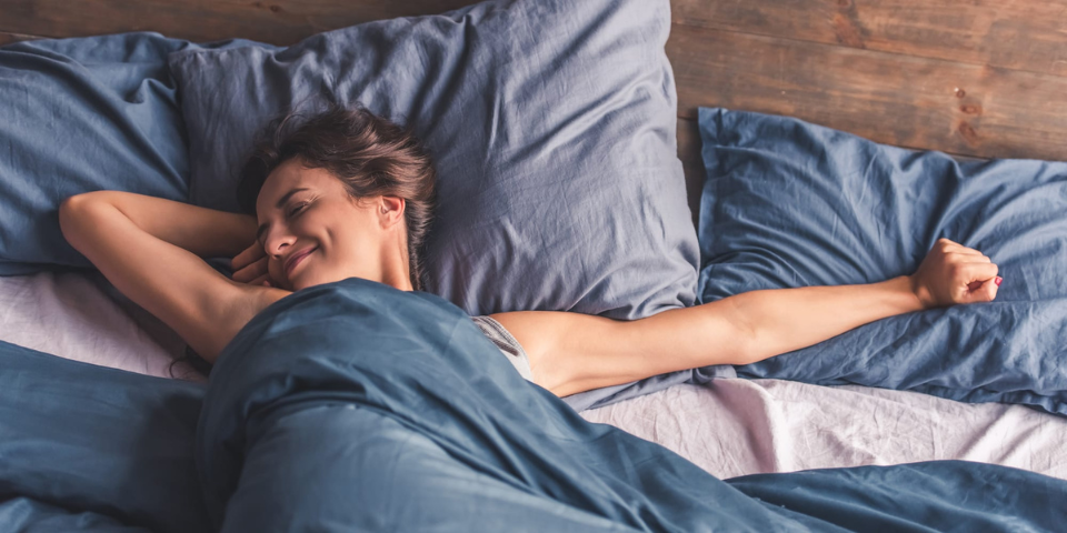 Photo of 10 Simple Methods to Enhance Your Sleep Hygiene
