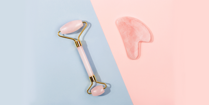 What Is Gua Sha, and Does It Help With Muscle Pain?