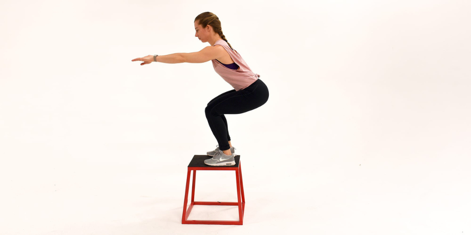 Attain New Athletic Heights With Field Jumps