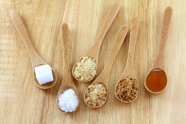 Spoonfuls of Sugar, Honey, and Sugar Alternatives | Benefits of Honey