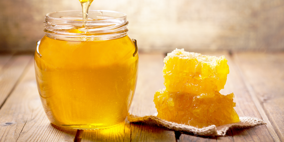 Top 4 Surprising Health Benefits of Honey