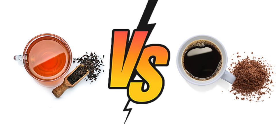 Photo of Tea vs. Espresso: Which Drink Is Higher for You?