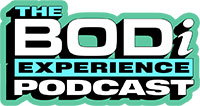 BODi Experience Podcast logo