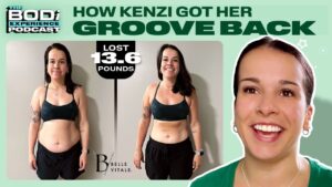 Kenzi Fanchliffe | Podcast Bodi Experience