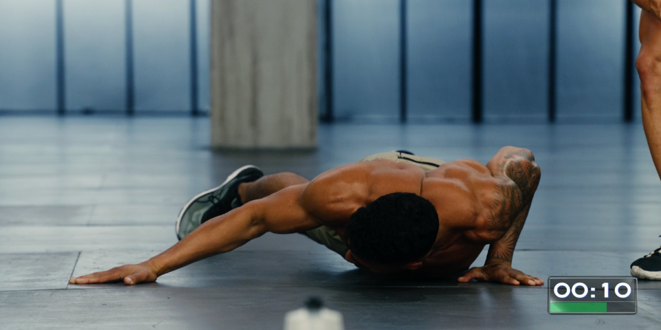 Archer Push-Up: Directions, Modifications, and Advantages