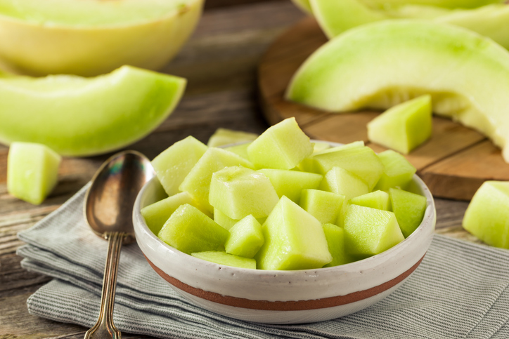 honeydew | Healthiest Fruit