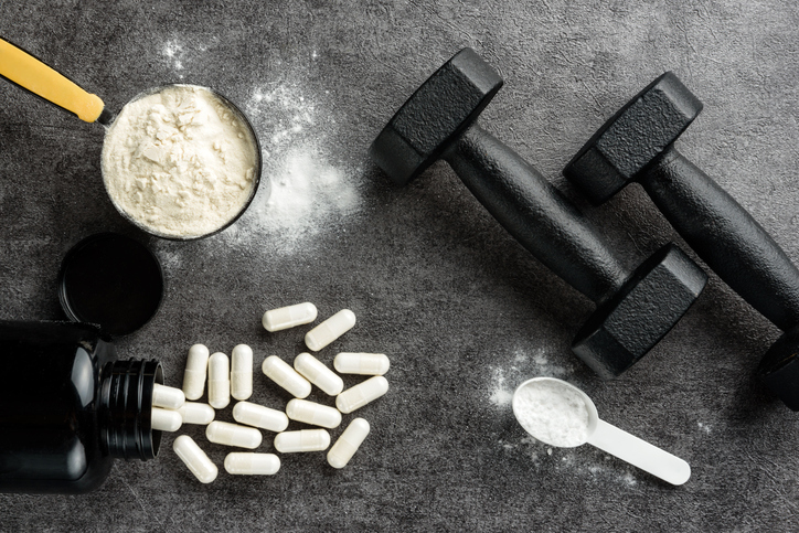 Can Pre-Workout Be Used for Weight Loss?