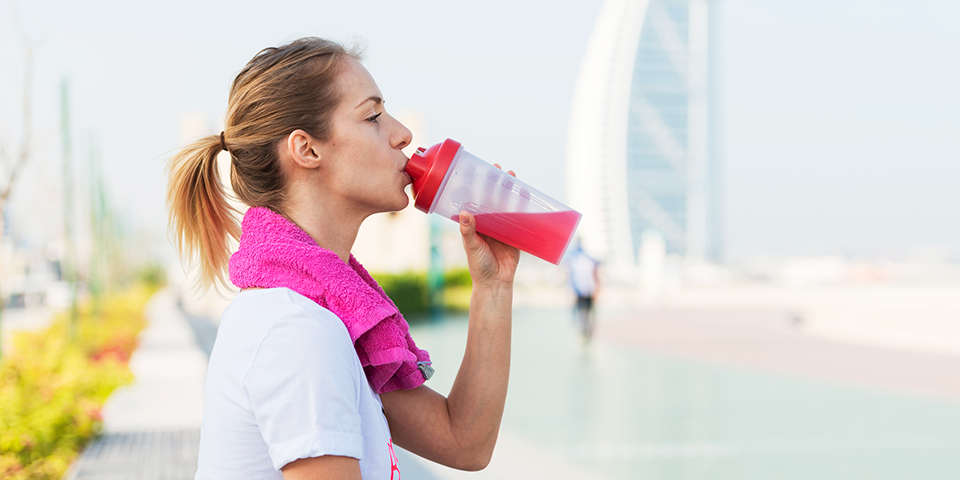 How A lot Pre-Exercise Ought to You Take?