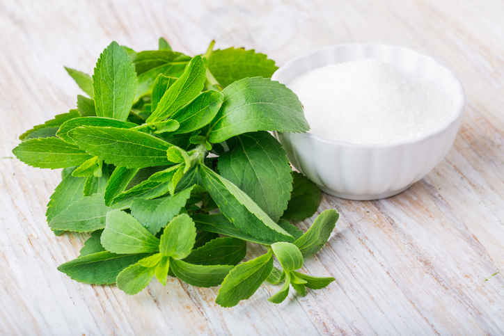 stevia leaf stevia extract | Foods That Increase Blood Sugar