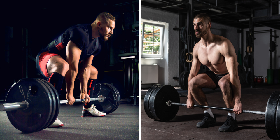 Sumo vs Conventional Deadlifts: Which One’s Better?