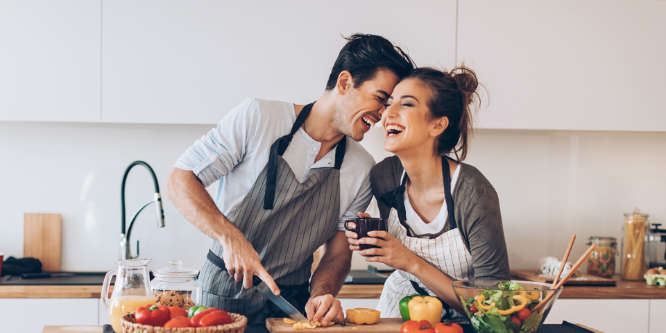 10 Tips to Have a Healthier Valentine’s Day