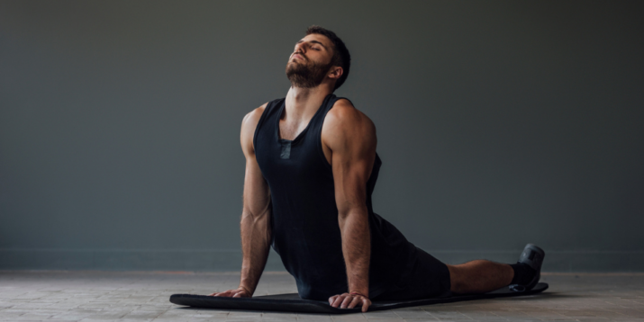 How Yoga Can Make You a Better Athlete, Plus 7 Poses