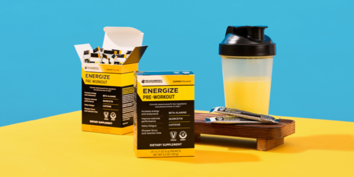 When’s the Best Time to Take Different Supplements?