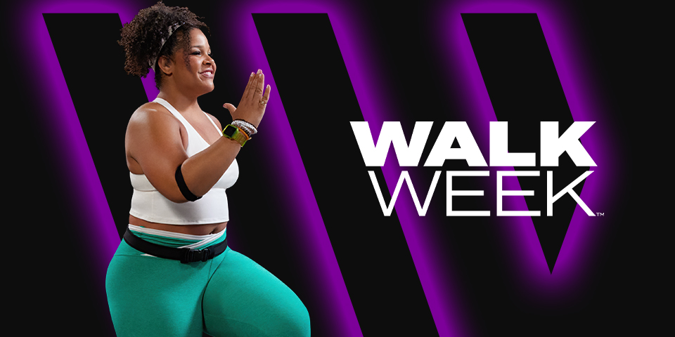 Walk Week on BODi: Hit Your Daily Step Goals With Lacee Green