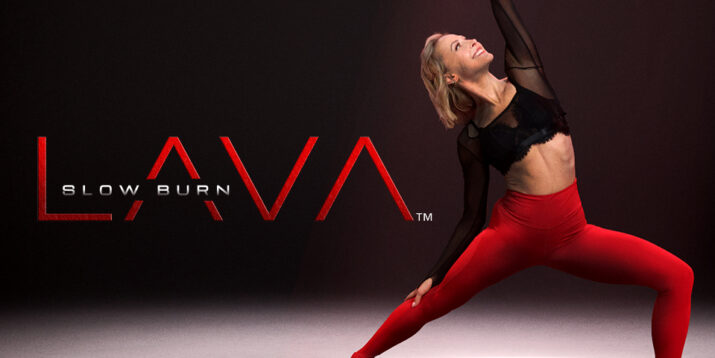 BODi LAVA: Slow Burn