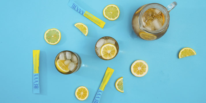 BEVVY de Beachbody