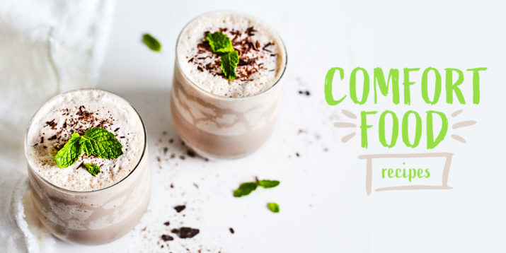 S'Mores Shakeology Recipe  : A Decadent Twist on a Classic Delight
