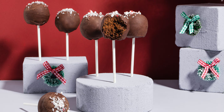 Cake Pops - Deliciously Declassified