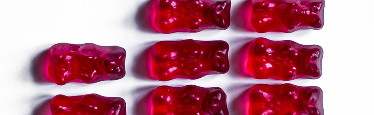 Gummy Bears