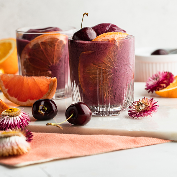 Shakeology Mocktail Recipes 