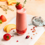 Frozen-Strawberry-Peach-Bellini